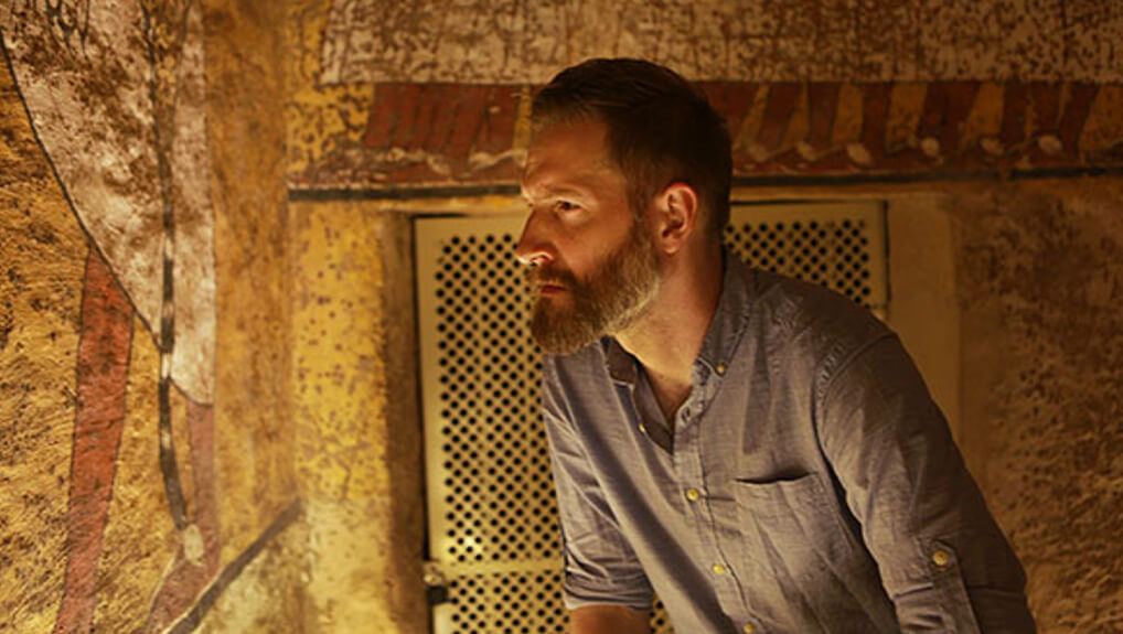 Treasures Decoded - S3
