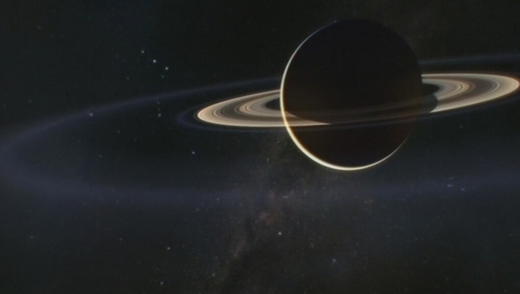 Wonders of the Solar System